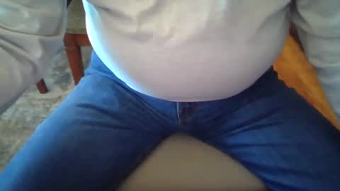 Snapshot of johnxxx549 chatting on March 10, 12:15 pm johnxxx549 online show from March 10, 12:15 pm