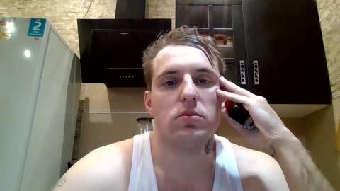 johny27 online show from January 6, 6:31 pm