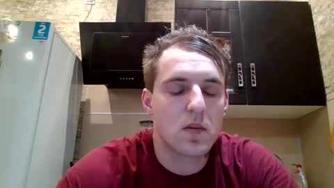 johny27 online show from January 10, 5:45 pm