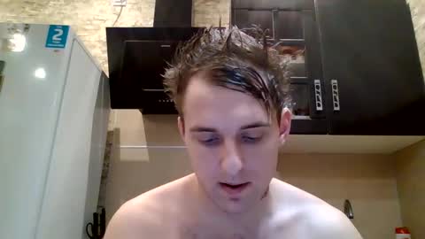 johny27 online show from January 30, 4:55 pm