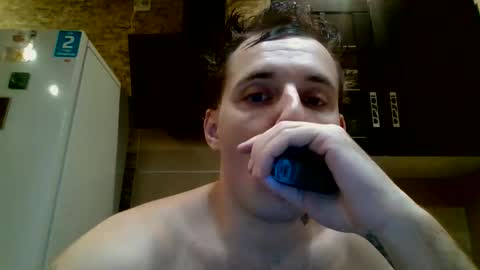 johny27 online show from March 9, 6:45 pm