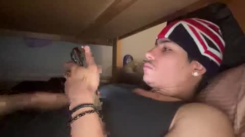 johnycash1101 online show from April 7, 8:04 am