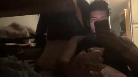 johnycash1101 online show from April 8, 4:45 am