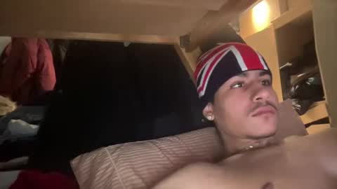 johnycash1101 online show from April 11, 5:39 pm