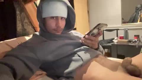 johnycash1101 online show from April 28, 10:37 pm