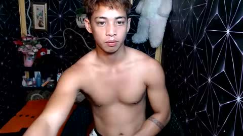 johnydestroyer online show from May 29, 12:08 am