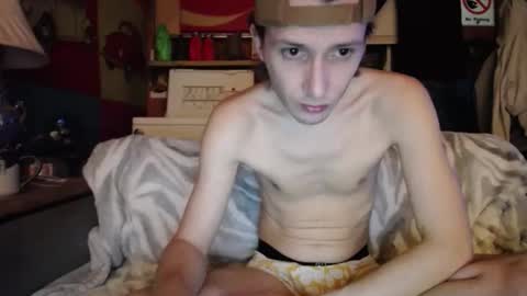 Johston online show from April 10, 5:12 am