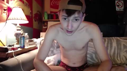 Johston online show from May 24, 1:54 am