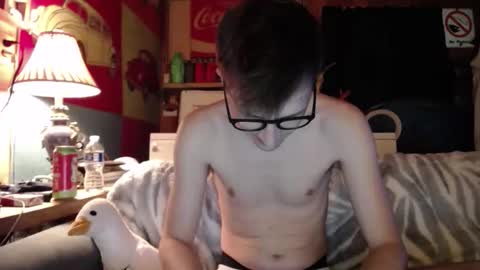 Snapshot of johstondude chatting on June 5, 1:56 am Johston online show from June 5, 1:56 am