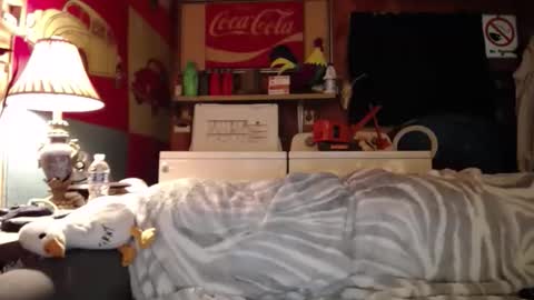 Snapshot of johstondude chatting on June 5, 6:52 am Johston online show from June 5, 6:52 am