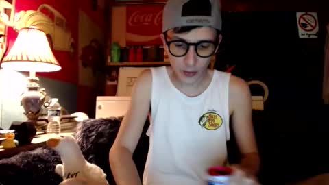 Snapshot of johstondude chatting on June 9, 1:28 am Johston online show from June 9, 1:28 am