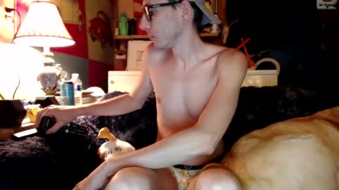 Snapshot of johstondude chatting on June 16, 7:11 am Johston online show from June 16, 7:11 am