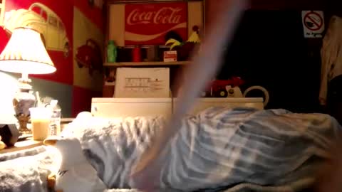 Snapshot of johstondude chatting on July 8, 2:27 am Johston online show from July 8, 2:27 am
