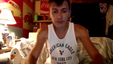 Snapshot of johstondude chatting on July 9, 1:42 am Johston online show from July 9, 1:42 am