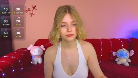 Paula online show from January 21, 4:43 am