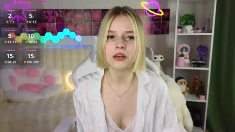 Paula online show from March 4, 12:50 am