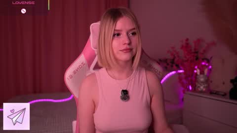 Paula online show from March 12, 11:33 pm