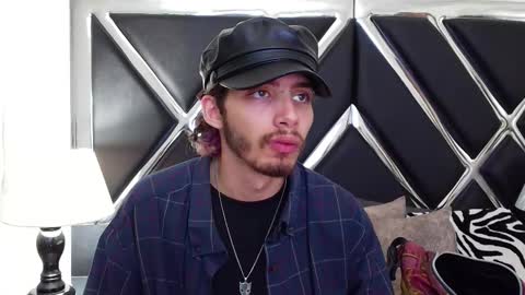 jojobraando online show from January 15, 11:26 am