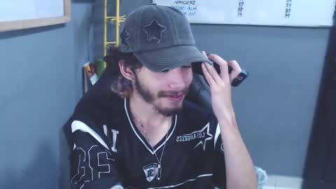 jojobraando online show from February 14, 6:32 am