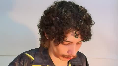 jojobraando online show from April 11, 10:25 pm