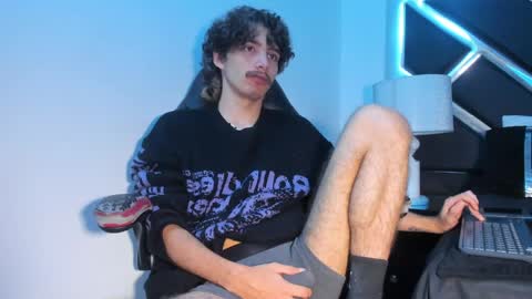 jojobraando online show from April 16, 3:57 pm