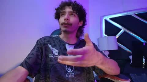 jojobraando online show from April 19, 12:00 am