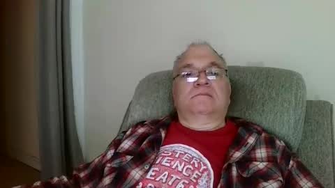 joker5339 online show from April 8, 1:11 pm