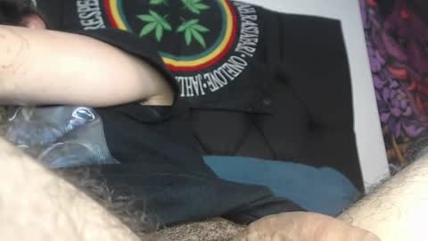 Andy online show from April 10, 2:28 am