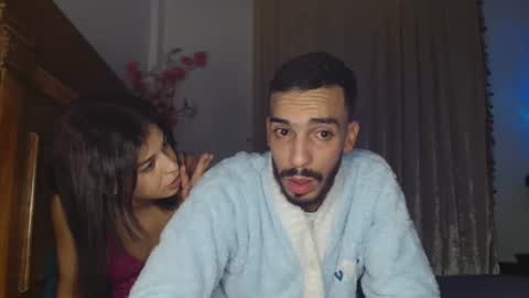 ALICEARABIAN online show from September 17, 1:51 am