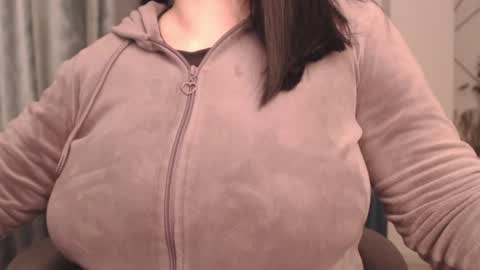 jokissy online show from March 12, 5:07 pm