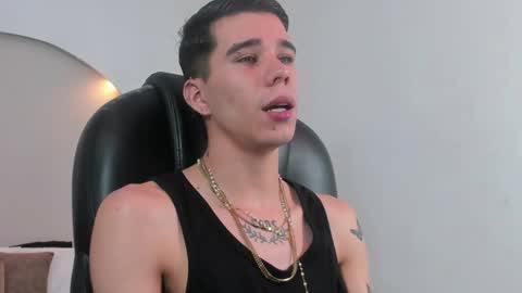 Jokser online show from March 18, 4:37 am