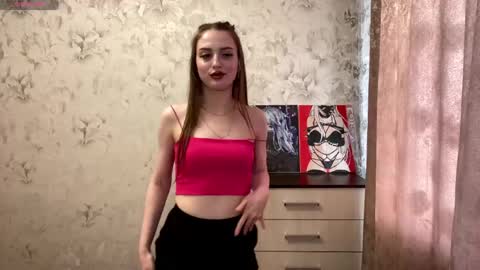 Lea online show from April 16, 2:18 pm