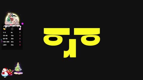 Snapshot of jolie__colettee_ chatting on December 19, 9:06 pm Jolie online show from December 19, 9:06 pm