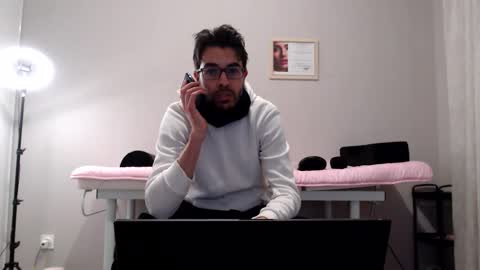 jolie_cam online show from March 25, 8:26 pm