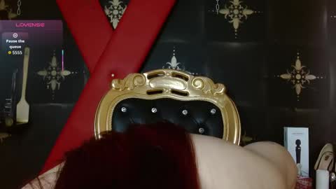 Jolie  online show from December 21, 2:57 pm