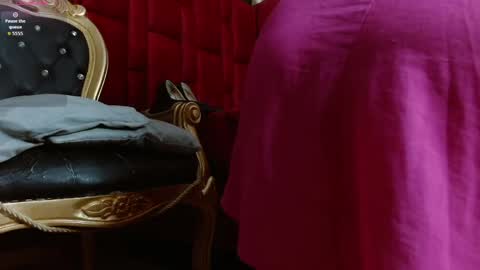 Jolie  online show from April 9, 6:19 am