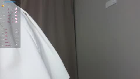 Nicole online show from January 14, 3:39 pm