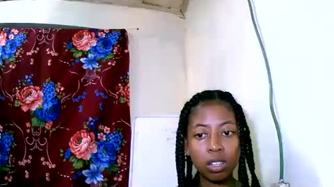 joliekah27 online show from January 20, 8:50 pm