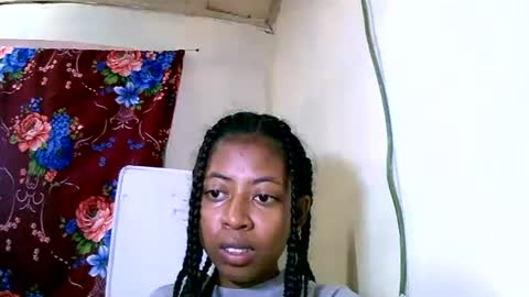 joliekah27 online show from January 23, 2:17 pm