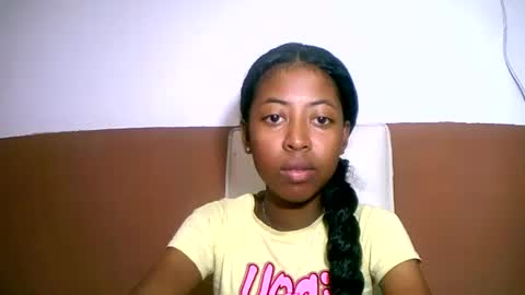 joliekah27 online show from February 9, 3:22 am