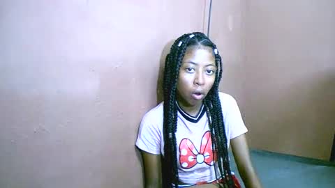 joliekah27 online show from February 26, 3:19 pm