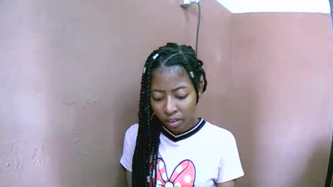 joliekah27 online show from February 27, 7:44 am