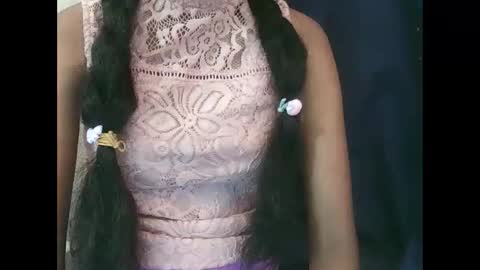 joliekah27 online show from February 7, 7:12 am