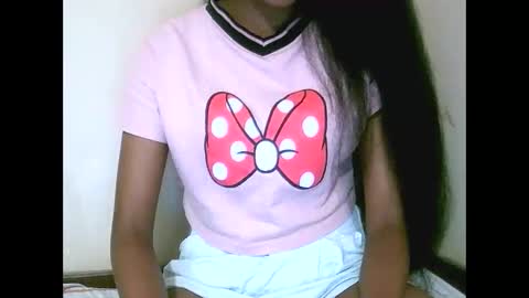 joliekah27 online show from April 15, 7:59 am