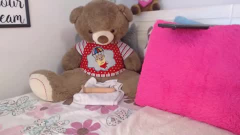 Joliet online show from April 11, 1:54 am