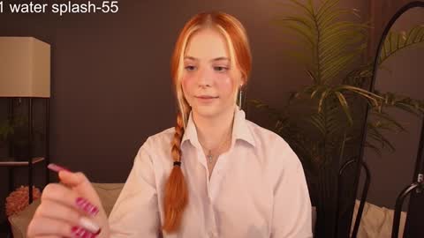 Polly  online show from January 29, 5:40 am