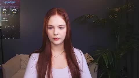 Polly  online show from October 8, 2:53 am