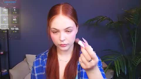 Polly  online show from October 10, 2:43 am