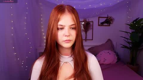 Polly  online show from October 23, 2:55 am