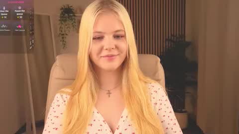 Polly  online show from February 20, 3:03 am